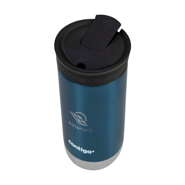 Logo trade liikelahjat mainoslahjat kuva: Contigo® Huron 2.0 470 ml lämpökuppi