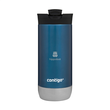 Logo trade mainostuotet tuotekuva: Contigo® Huron 2.0 470 ml lämpökuppi