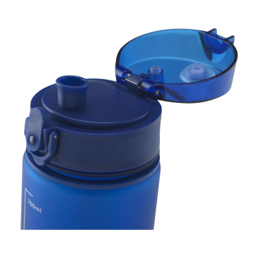 Logotrade mainostuote tuotekuva: Hailey pullo 750 ml