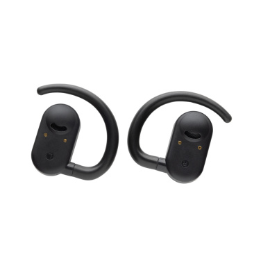 Logo trade liikelahjat mainoslahjat kuva: Fitsound RCS avoimet TWS-korvakuulokkeet