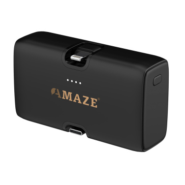 Logotrade mainostuotet kuva: Urban Vitamin Los Angeles RCS 20W pikalatausvaravirtalähde