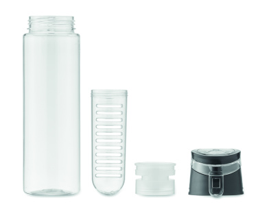 Logo trade liikelahja kuva: RPET pullo 500ml