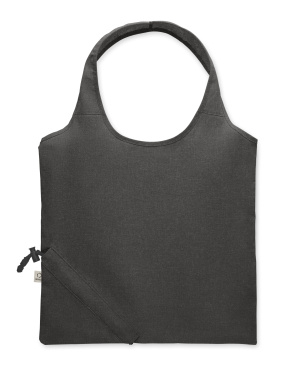 Logo trade mainostuote kuva: Taitettava ostoskassi 140 gr/m²