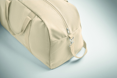 Logotrade liikelahjat mainoslahjat tuotekuva: Duffle-matkalaukku 450 gr/m²