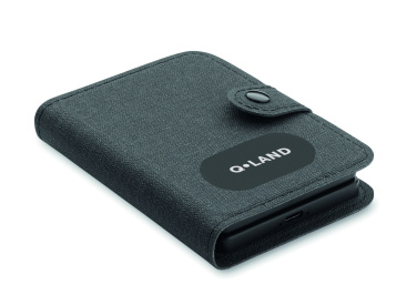 Logo trade liikelahja kuva: 4 in 1 kaapeliliitinsarja 15W