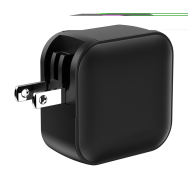 Logo trade mainostuotet tuotekuva: Urban Vitamin Santa Cruz RCS 70W GAN laturi