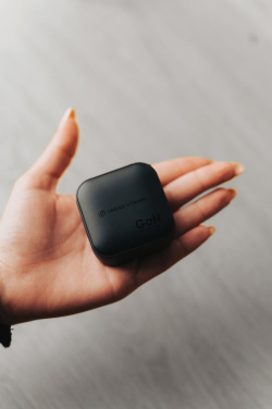 Logotrade mainoslahjat kuva: Urban Vitamin Santa Cruz RCS 70W GAN laturi