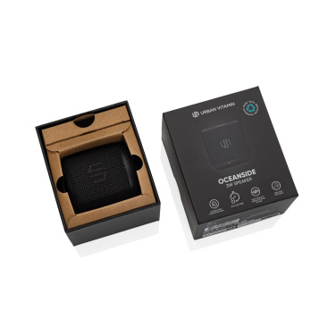 Logotrade liikelahjat kuva: Urban vitamin Oceanside RCS 3W kaiutin