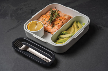 Logo trade mainoslahja ja liikelahja tuotekuva: Black+Blum Lunch Box Original eväsrasia