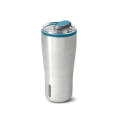 Logotrade mainoslahja tuotekuva: Black+Blum eristetty juomapullo matkalle 600ml