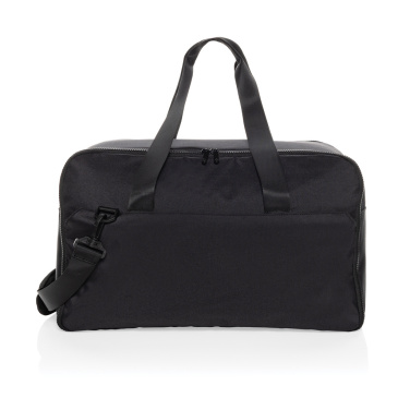 Logotrade mainostuote tuotekuva: Swiss Peak Aware™ RPET 15.6 viikonloppulaukku