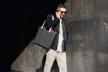 Logo trade mainoslahja kuva: Bellroy Market Tote