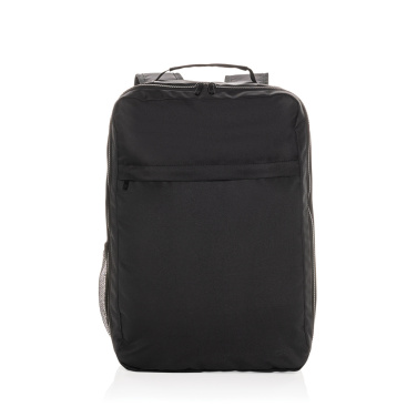 Logotrade liikelahja mainoslahja kuva: Swiss Peak Aware™ RPET Essential 15.6 " reppu