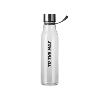 Logo trade mainoslahjat tuotekuva: VINGA Lean-vesipullo 800 ML RCS
