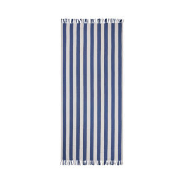 Logo trade liikelahja kuva: VINGA Ornos-hamam-pyyhe GRS