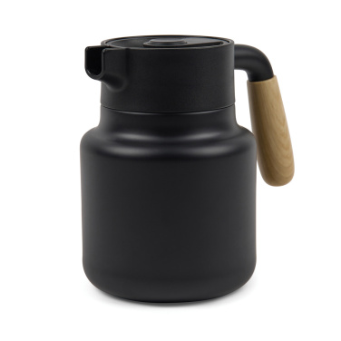 Logotrade mainostuote tuotekuva: VINGA Arbe-termoskannu 1200 ML RCS