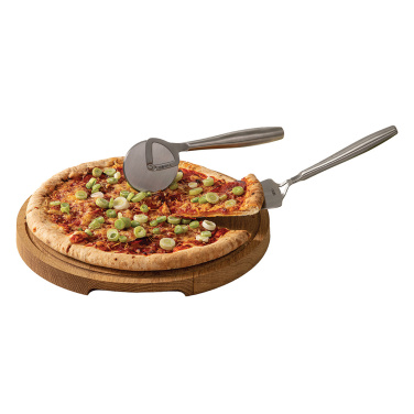 Logotrade liikelahja tuotekuva: BOSKA Pizza Set Copenhagen