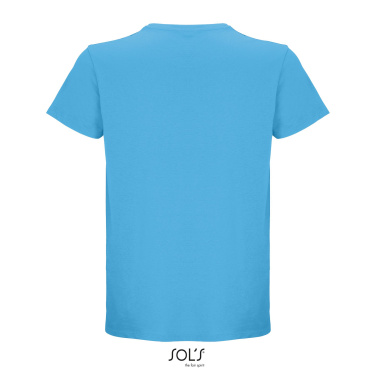 Logotrade mainoslahja tuotekuva: RE CRUSADER T-paita 150g
