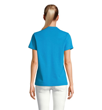 Logotrade mainostuotet kuva: PULSE WOMEN POLO