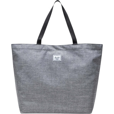 Logotrade mainostuote tuotekuva: Herschel Classic™ kassi 19 l kierrätettyä materiaalia