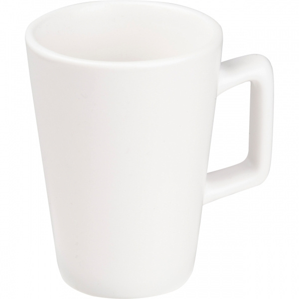 Logo trade mainostuote kuva: Espresso-keraaminen kuppi Singapore