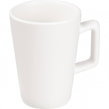 Logotrade liikelahja tuotekuva: Espresso-keraaminen kuppi Singapore