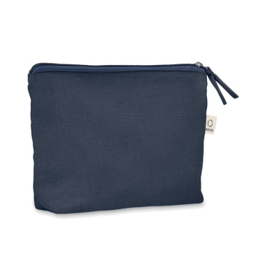 Logotrade liikelahja tuotekuva: Kosmetiikkalaukku 320 gr/m²