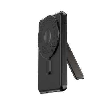 Logo trade liikelahja mainoslahja tuotekuva: Urban Vitamin Redwood 5in1 5000mah 20W PD tehopankki