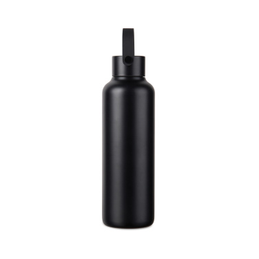 Logotrade liikelahja tuotekuva: Baltimore RCS kierrätetty SS-pullo 600 ML