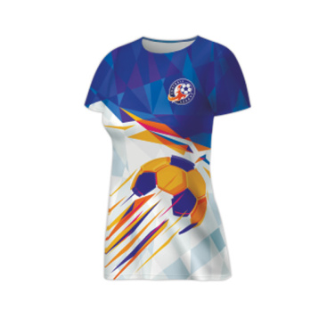 Logo trade mainostuote kuva: #T-paita omalla designilla