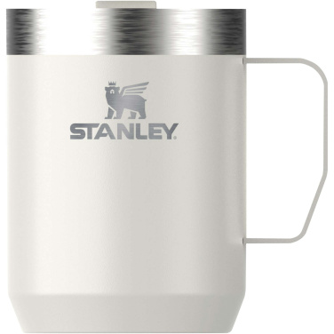 Logo trade mainoslahja ja liikelahja tuotekuva: Stanley Everyday 236 ml:n retkimuki