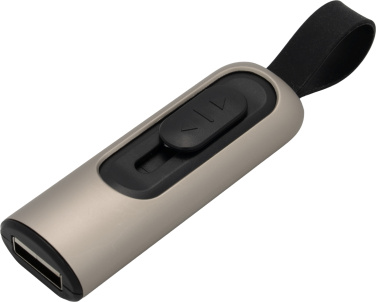 Logo trade liikelahjat mainoslahjat kuva: Muovinen USB-tikku