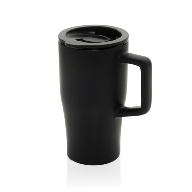 Logo trade mainostuotet tuotekuva: Keraaminen Luxe Quencher 490ml