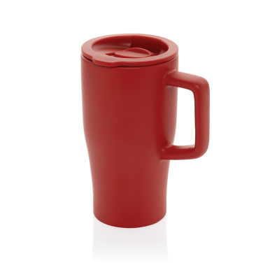 Logotrade mainostuote tuotekuva: Keraaminen Luxe Quencher 490ml