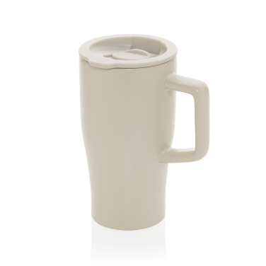 Logotrade mainoslahjat kuva: Keraaminen Luxe Quencher 490ml