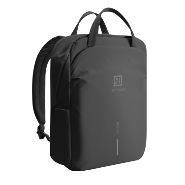 Logotrade mainoslahjat kuva: XD Design Soft Tote reppu