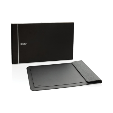 Logotrade mainostuotet kuva: Swiss Peak 15W kannettavan tietokoneen suojus 14-15.6”