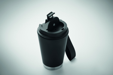 Logo trade mainostuote kuva: Kaksiseinäinen muki 300 ml