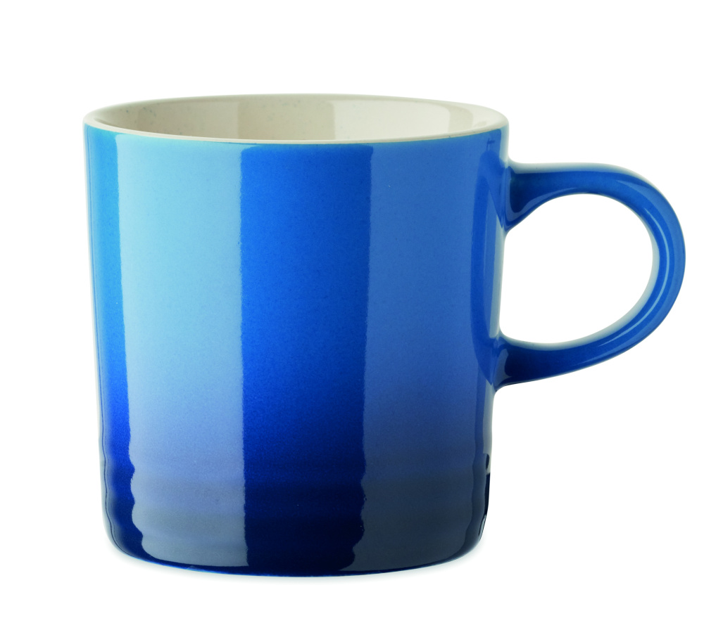 Logo trade mainoslahjat tuotekuva: Keraaminen muki 290 ml.