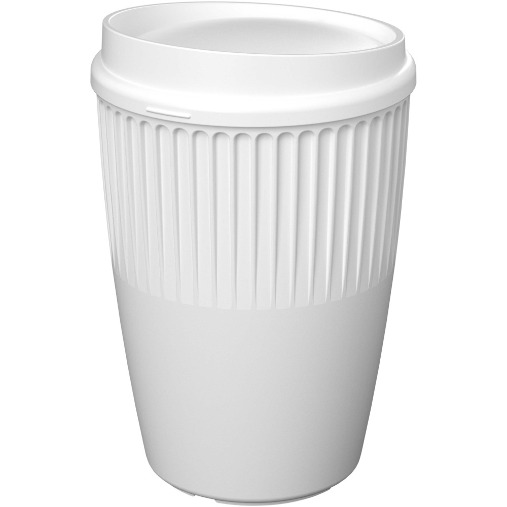 Logotrade mainoslahja tuotekuva: Cirrus 350 ml:n kahvimuki