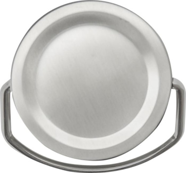 Logo trade liikelahja kuva: Sedona RCS-sertifioidusta ruostumattomasta teräksestä valmistettu 500 ml:n vesipullo