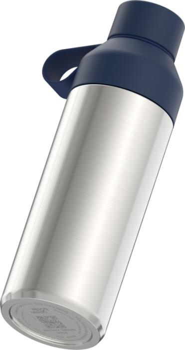 Logotrade liikelahjat kuva: Ocean Bottle Lite 620 ml:n vesipullo