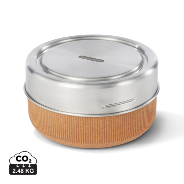 Logotrade liikelahjat kuva: Black+Blum lasinen lounaskulho 750ml