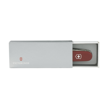 Logotrade liikelahjat kuva: Victorinox-liukumäki/lahjarasia