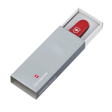 Logo trade mainostuotet tuotekuva: Victorinox-liukumäki/lahjarasia