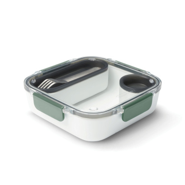 Logo trade liikelahjat mainoslahjat kuva: Black+Blum Lunch Box Original eväsrasia