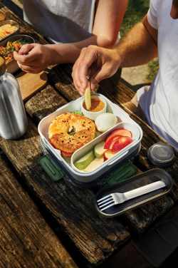 Logo trade mainoslahjat ja liikelahjat kuva: Black+Blum Lunch Box Original eväsrasia