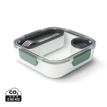 Logotrade mainoslahja tuotekuva: Black+Blum Lunch Box Original eväsrasia