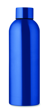 Logo trade liikelahja kuva: Yksiseinäinen pullo 750 ml