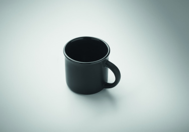 Logo trade mainoslahja kuva: Keraaminen espressokuppi 40 ml